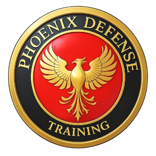 Phoenix Defense Training